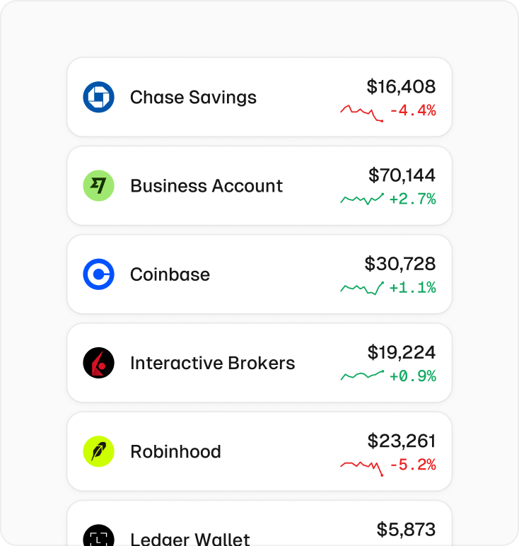 Khazina: Link Everything